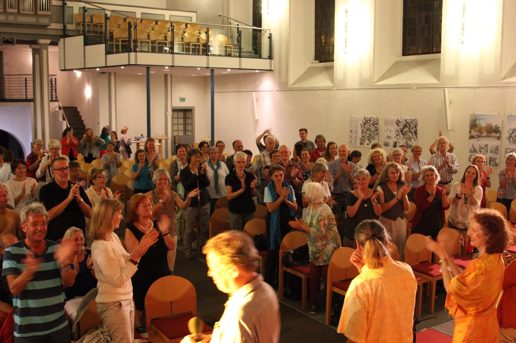 Harfenmusik für Feste & Feiern